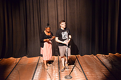 ONE MILLION KIDS FOR EQUALITY